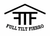 FullTiltFierro - Home